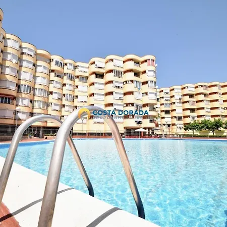 Promar Apartment *