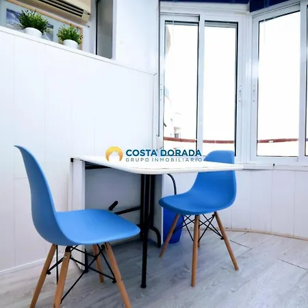 Apartment Promar *