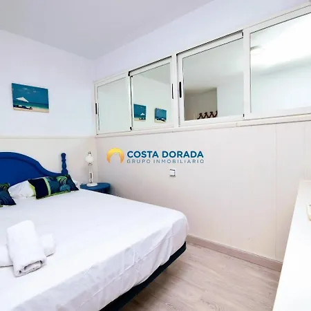 Apartment Promar La Pineda