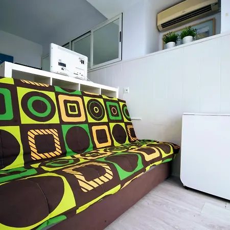 Promar Apartment La Pineda