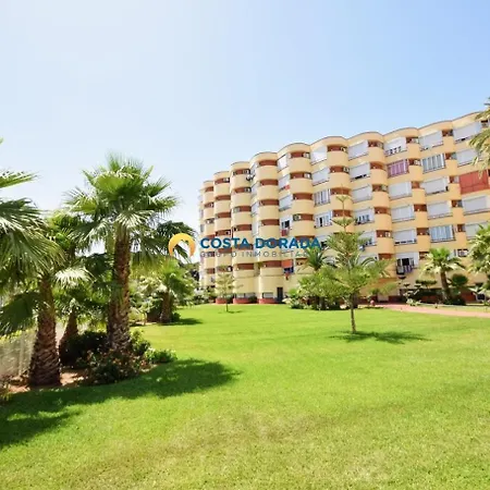 Apartment Promar La Pineda