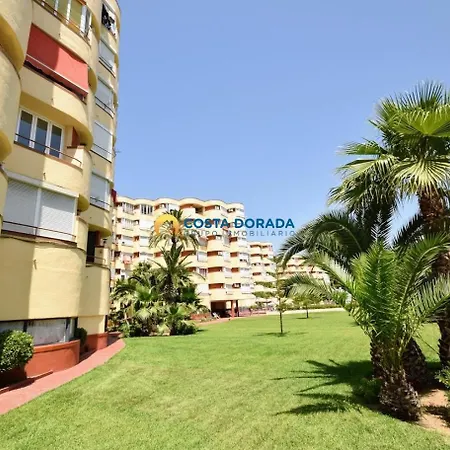 Promar Apartment La Pineda