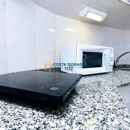 Promar Apartment