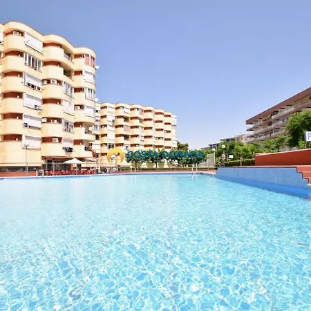 Apartment Promar La Pineda