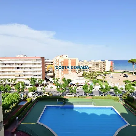 Apartment Promar