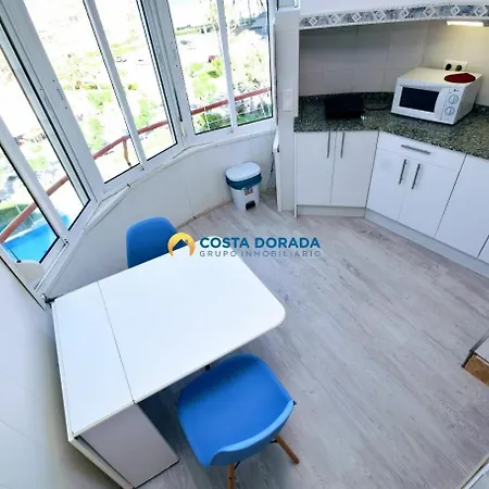 Promar Apartment *