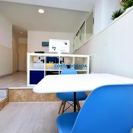 Promar Apartment La Pineda