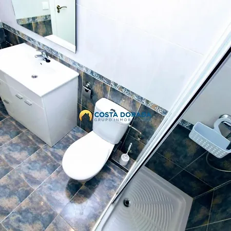 Apartment Promar La Pineda