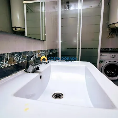 Promar Apartment