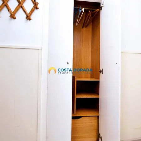 Promar Apartment