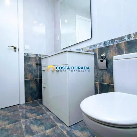 Promar Apartment *