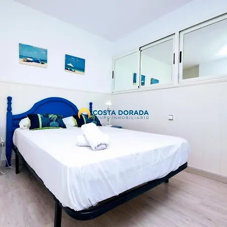 Promar Apartment La Pineda